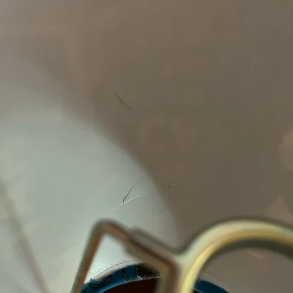 Cat In the Hat lampshade. - Picture 9 of 9